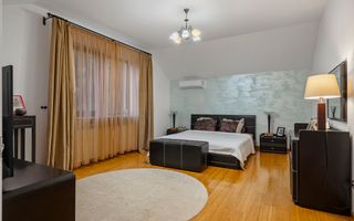 Vila din poveste este de vanzare in Pipera - Poză 18