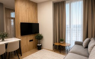 Chirie, apartament, 2 camere, bd. Ștefan cel Mare și Sfânt, Centru - Poză 4