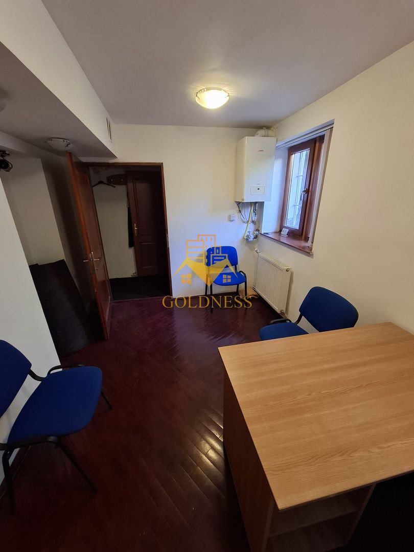 Spațiu birouri UltraCentral, Dorobantilor, Avram Iancu, Tribunal - Poză 1