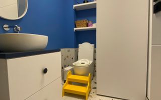 Apartament 4 camere Baneasa- Herastrau - Poză 10