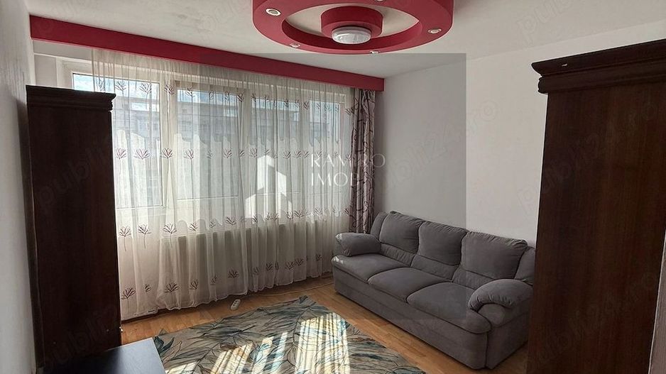 Apartament 2 Camere Eroii Revoluției | Petfriendly | Prox meetrou - Poză 2