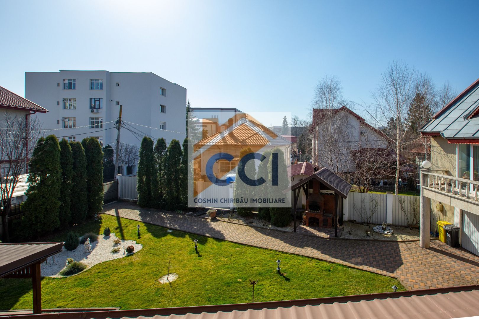 Proprietate exclusivistă ultracentrală -eleganță, spațiu și rafinament - Poză 56