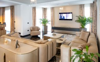 Casa Premium | Spa privat | Garaj Dublu | Mobilata-Utilata | 360 utili - Poză 18