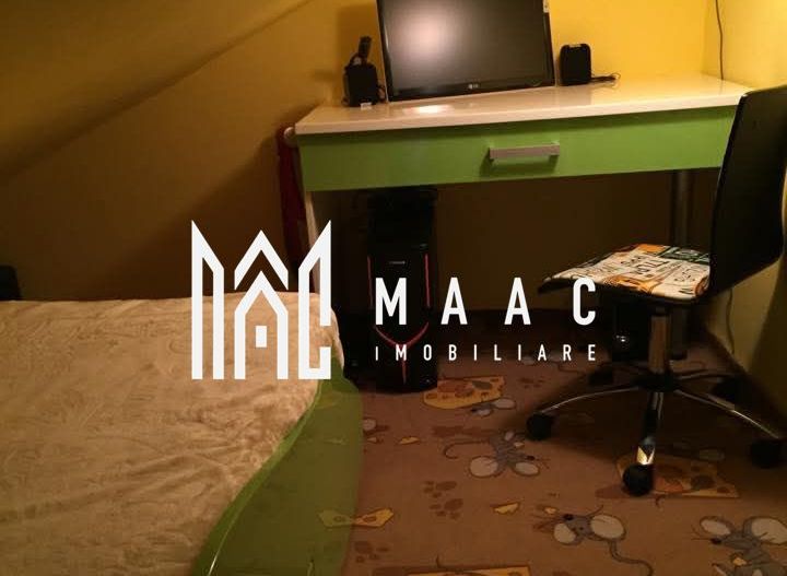 Apartament 2 camere | Balcon | Mobilat complet | M. Viteazu - Poză 8