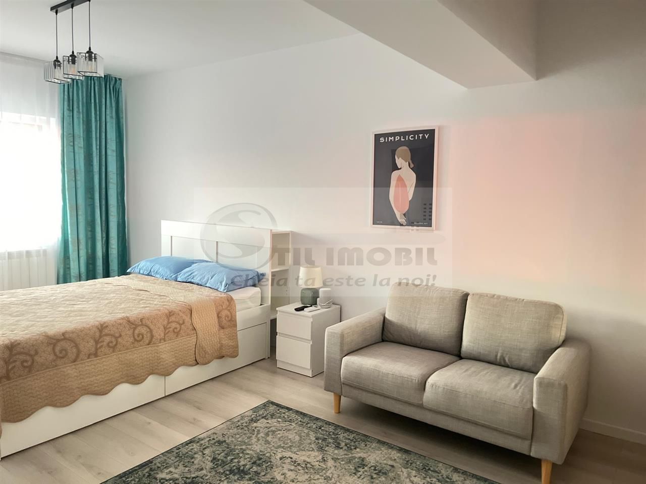 1 CAM NOU TATARASI EVERGREEN - Poză 1