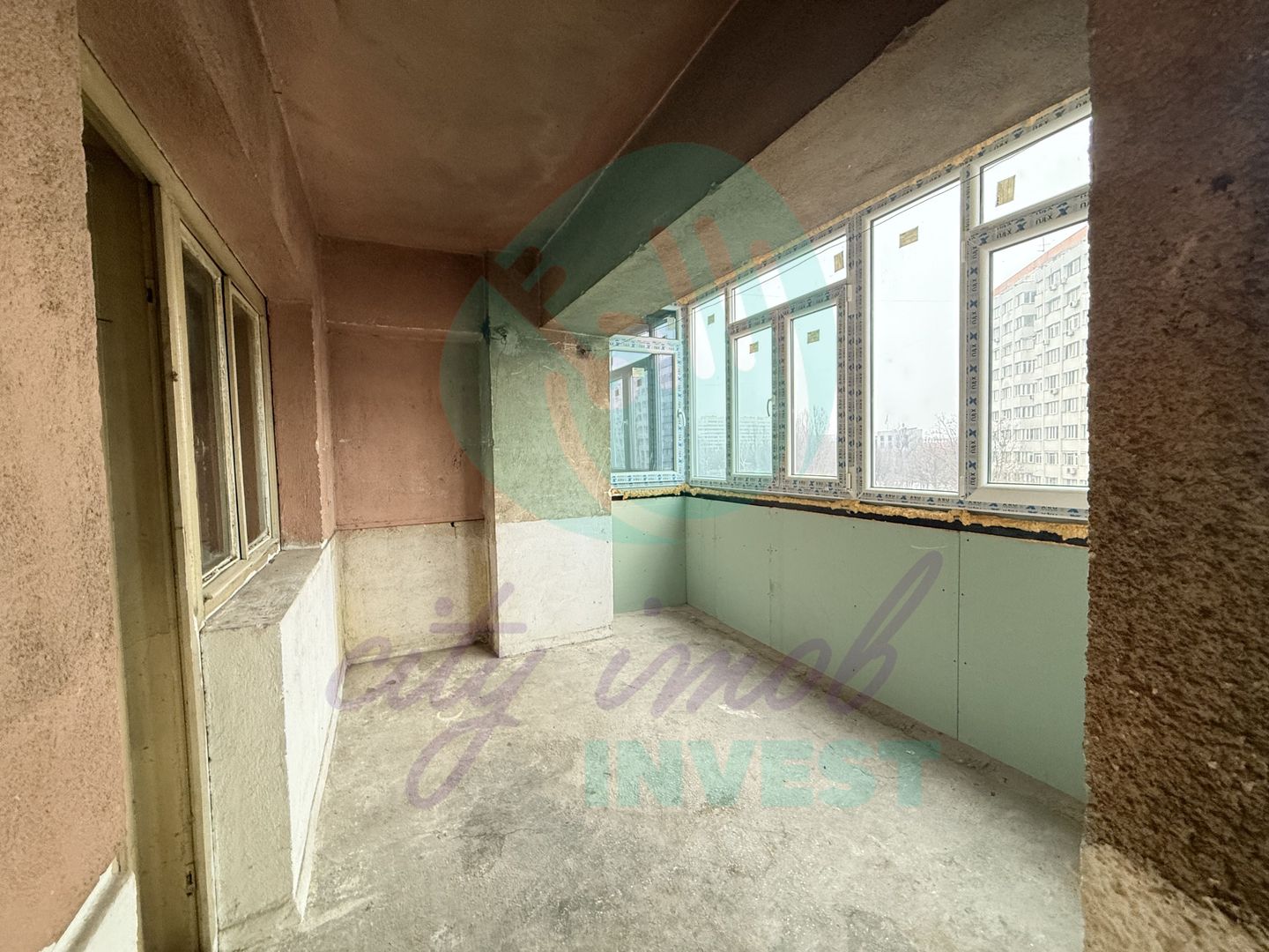 Apartament 4 camere, 2 bai | Predare la cheie | 4 min metrou Obor - Poză 13