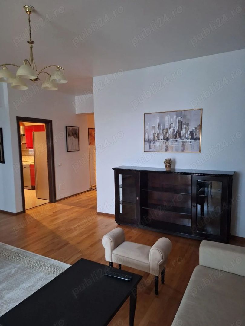 Apartament 3 camere, Calea Plevnei, vedere panoramica - Poză 10