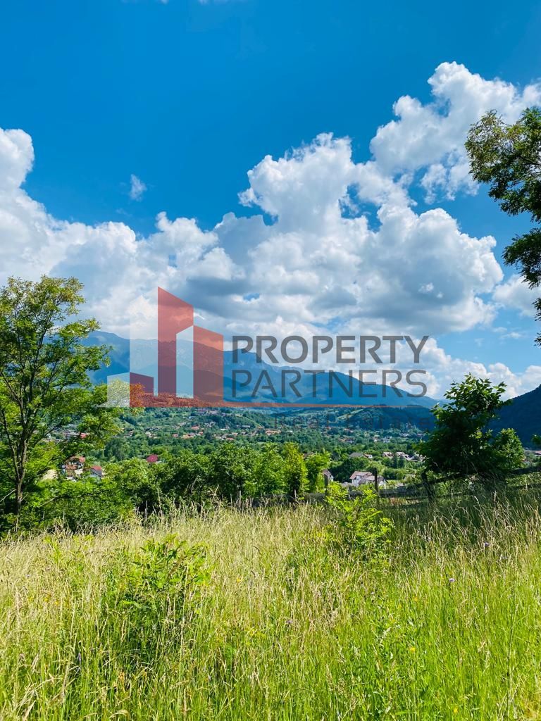 Vilă in Bran cu teren de 28.000 mp și priveliște spectaculoasa - Poză 27