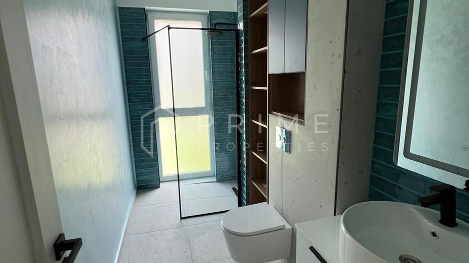 Apartament cu 2 camere de vânzare, semifinisat, în bloc nou, Unirii - Poză 6