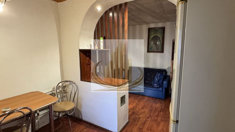 Apartament 2.5 Camere – Lipovei, Timișoara | Etaj 1 | Complet Mobilat - Poză 1