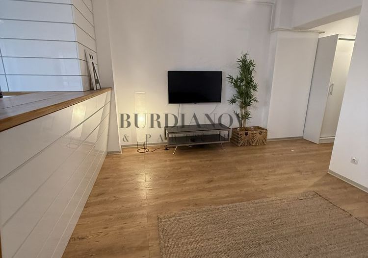 Apartament cu 2 camere - bloc 2017 - Piața Alba Iulia - Poză 4