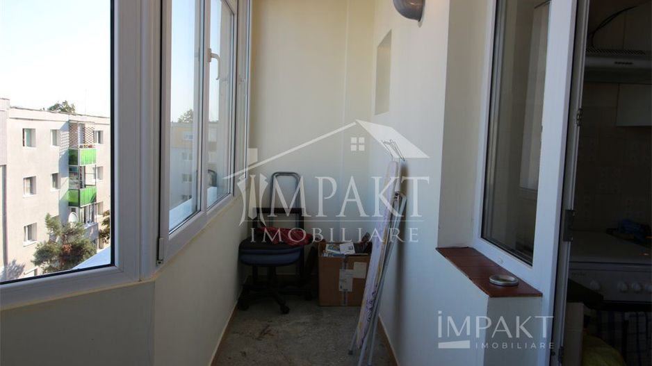 Apartament 4 camere, cartierul Gheorgheni! - Poză 13