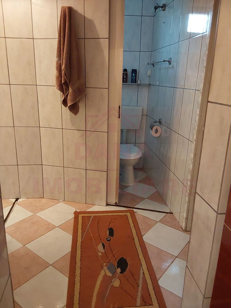 CASĂ P+E, 360 MP, 5 CAMERE\ OȚELU-ROȘU\ZONA GAI - Poză 13