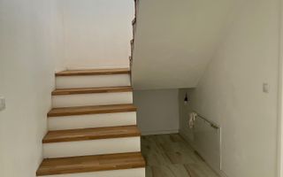 Casa 4 camere-teren 1500 mp-garaj-terasa-Cepari, 16 km de Bistrita - Poză 4