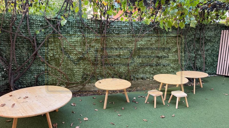 Cladire Afterschool/ birou/ salon - Semicentral- complet amenajat - Poză 7