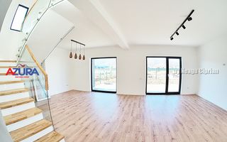 AZURA Imobiliare - Vila moderna, eficienta energetic, la cheie! - Poză 2
