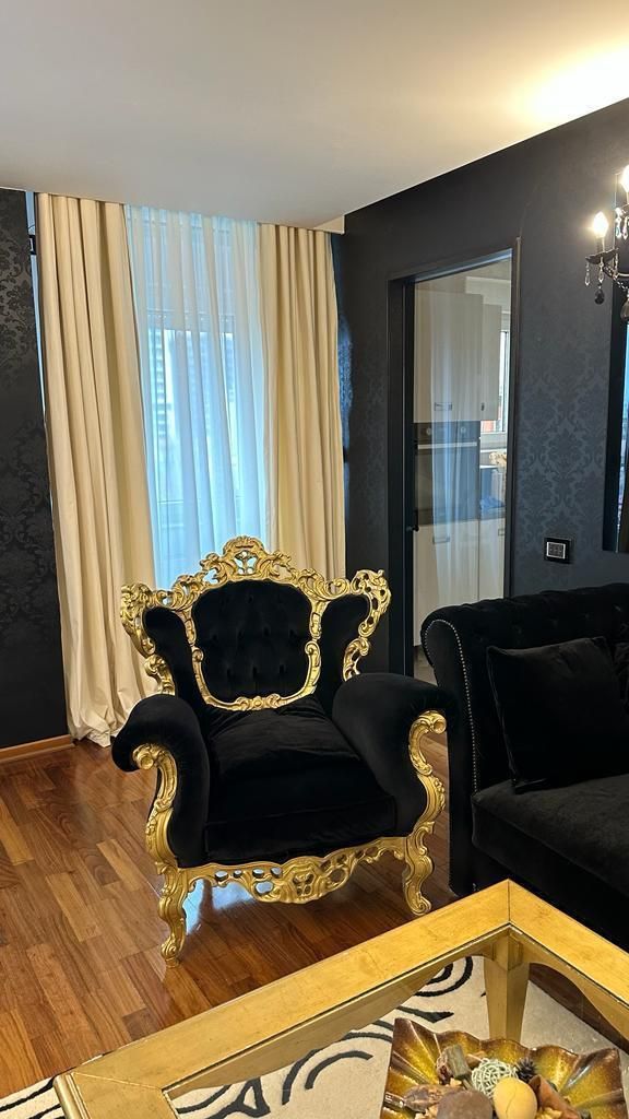 De vanzare Apartament premium 3 camere LUX Herastrau, Cartier Francez - Poză 6