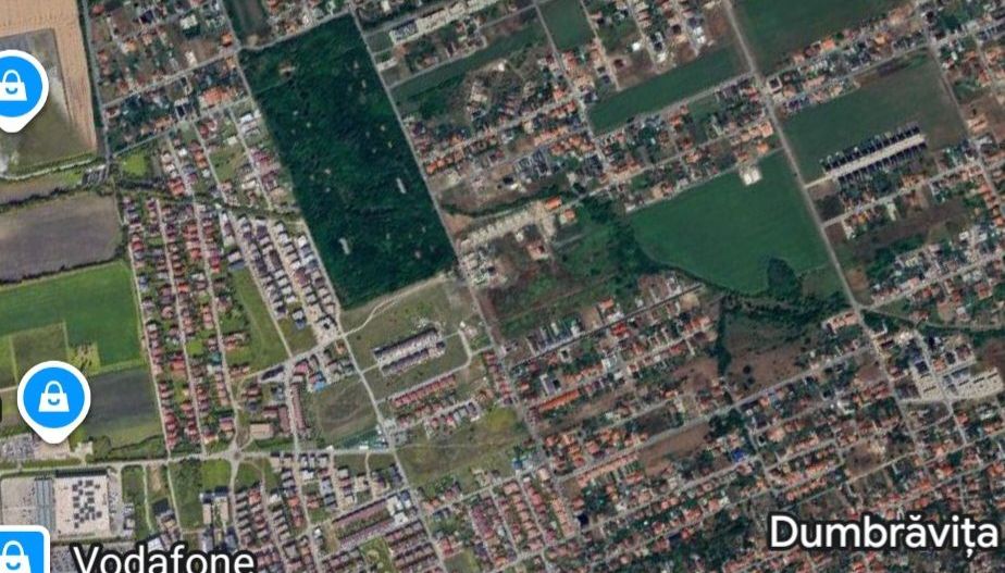 Teren locuinta individuala - Poză 3