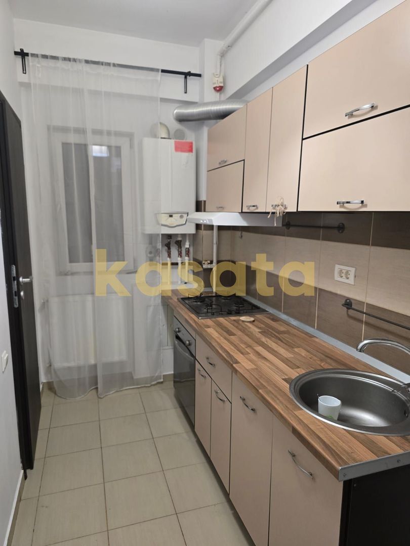 Garsonieră de Închiriat 🏡 | Militari Residence 📍 |STB 🚌 - Poză 5