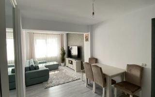 🏠Apartament 2 cam, 50MP,  etaj 1 // 📍Valea Lupului - Hotel Terra - Poză 2