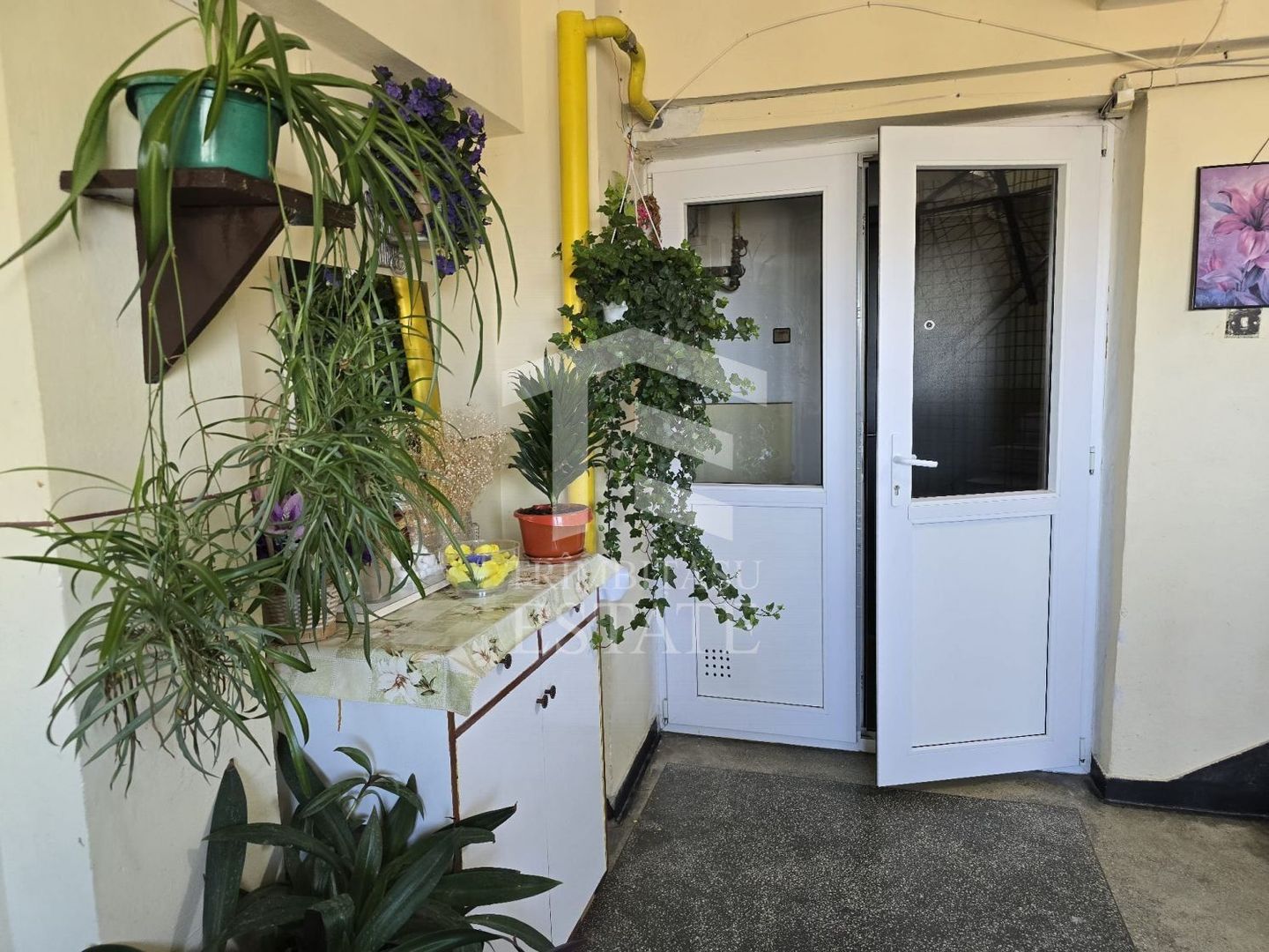 Centru - Apartament de 4 camere cu vedere Panoramica la Marea Neagra - Poză 40