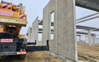 Vanzare hale/depozite/productie -industrial-Chitila - Rudeni, ILFOV - Poză 27