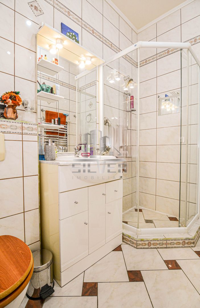 Casa Individuala cu 6 camere in cartier Andrei Muresanu, Cluj-Napoca - Poză 16