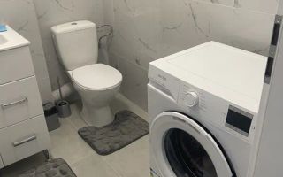 Etaj 1- Apartament 1 Camera-Decomandat 33mp!-Zona Expo Mobila! - Poză 5