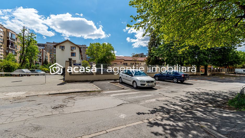 Mansardă cu 2 dormitoare și loc de parcare - 0% COMISION - Poză 7