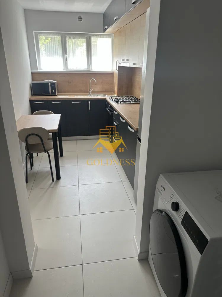 2 camere decomandate, Cartierul Manastur, Calea Florești, West City - Poză 4