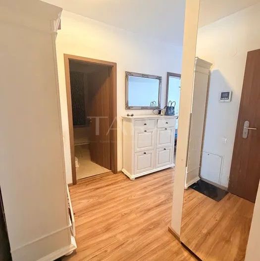 Apartament modern cu 2 camere în Bună Ziua, Cluj-Napoca. - Poză 4