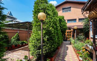 Casa spatioasa P+1E+M in Voluntari,  273 mp utili, comision 0% - Poză 24