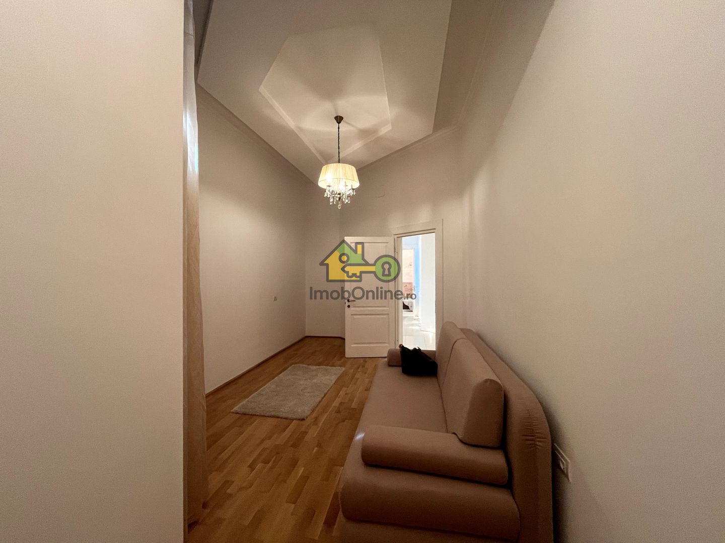 Apartament De Lux, 3 Cam., 130 Mp., Timisoara, Zona Elisabetin - Poză 11
