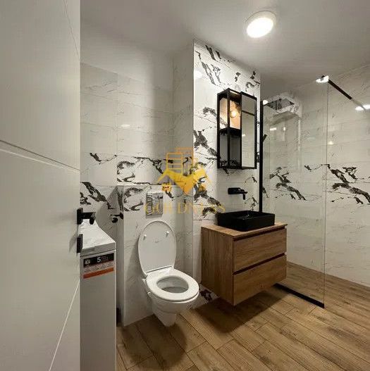 3 Camere de Lux, Zorilor, Parcare, Frunzisului, Lidl, Studium Green - Poză 12