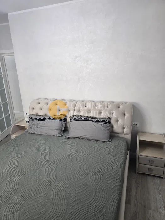 Chirie - 2 camere - Copou - Poză 2