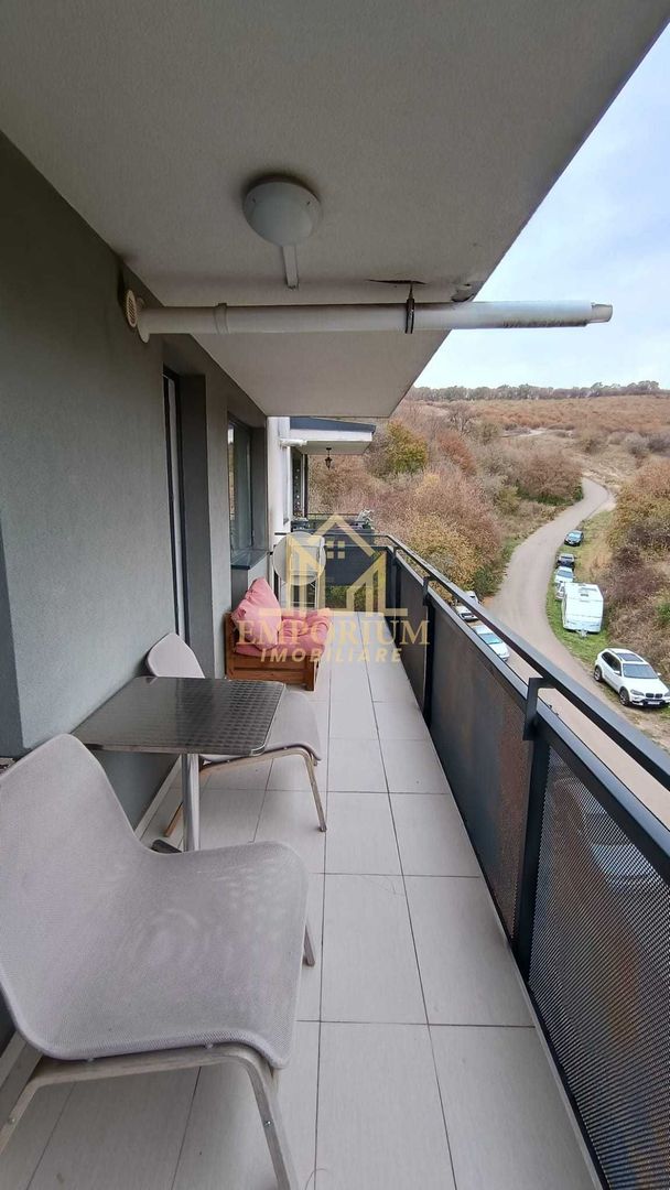 2 camere decomandate, parcare, Grigorescu, zona Donath Park - Poză 7