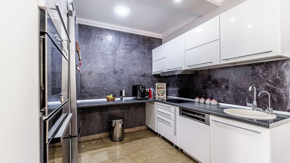 PREȚ NOU! Vilă de lux - 5 camere - Bujac, Arad - COMISION 0% - Poză 8