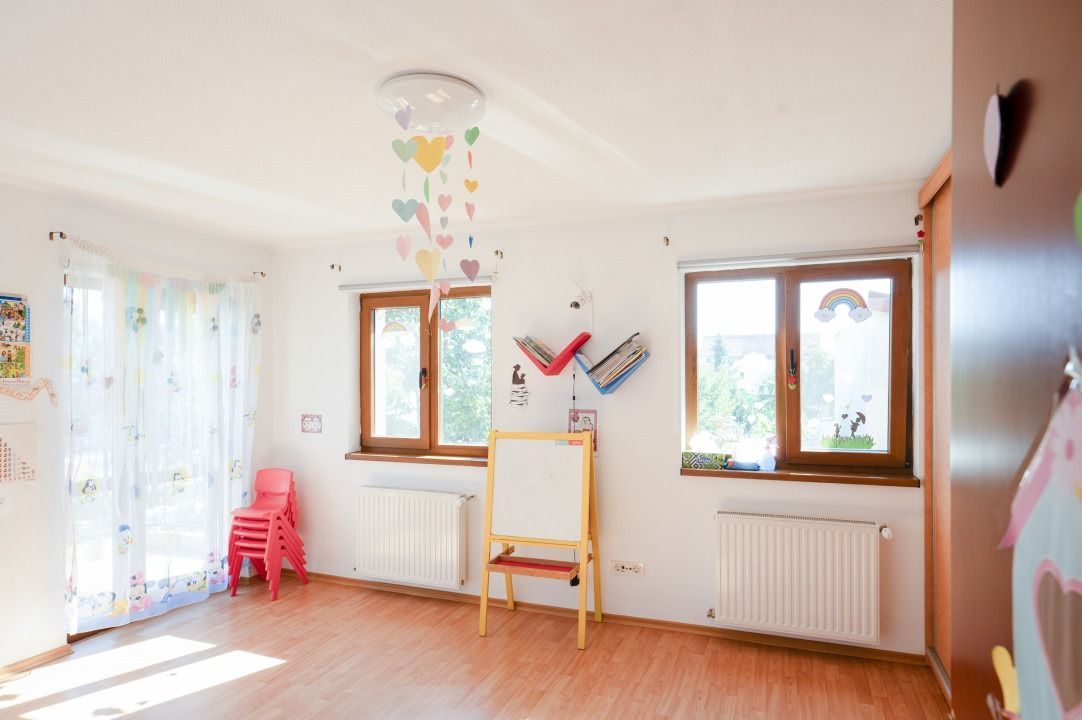 Special villa north area of Bucharest, for residence or business,owner S300 - Poză 18