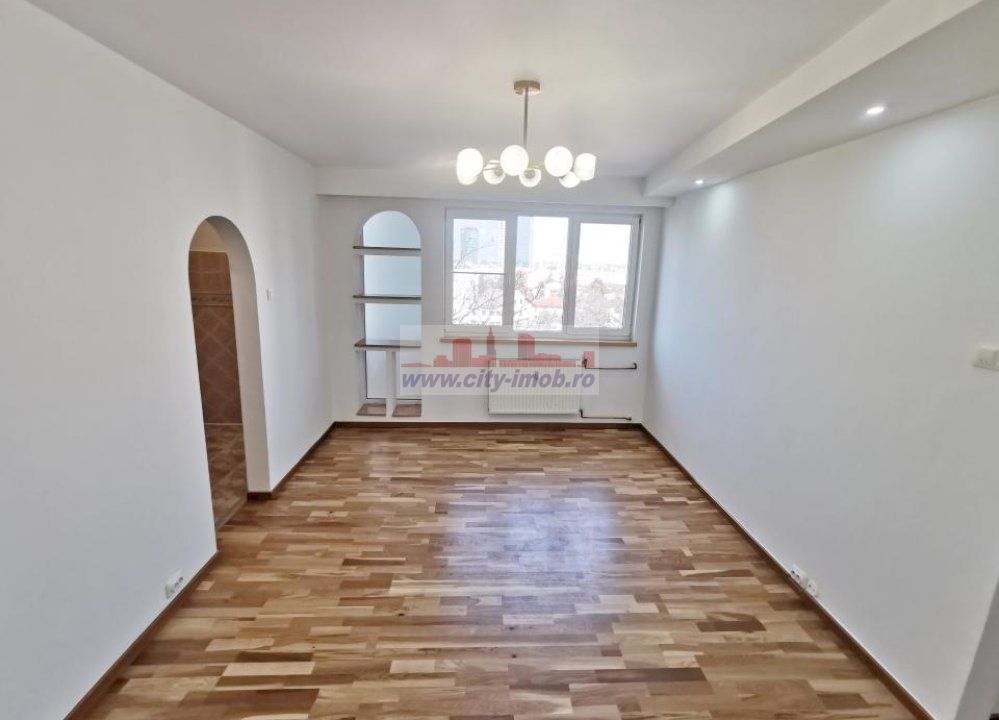 Vanzare Apartament 2 camere Mihalache, 115.000 euro,  Renovat Integral - Poză 1