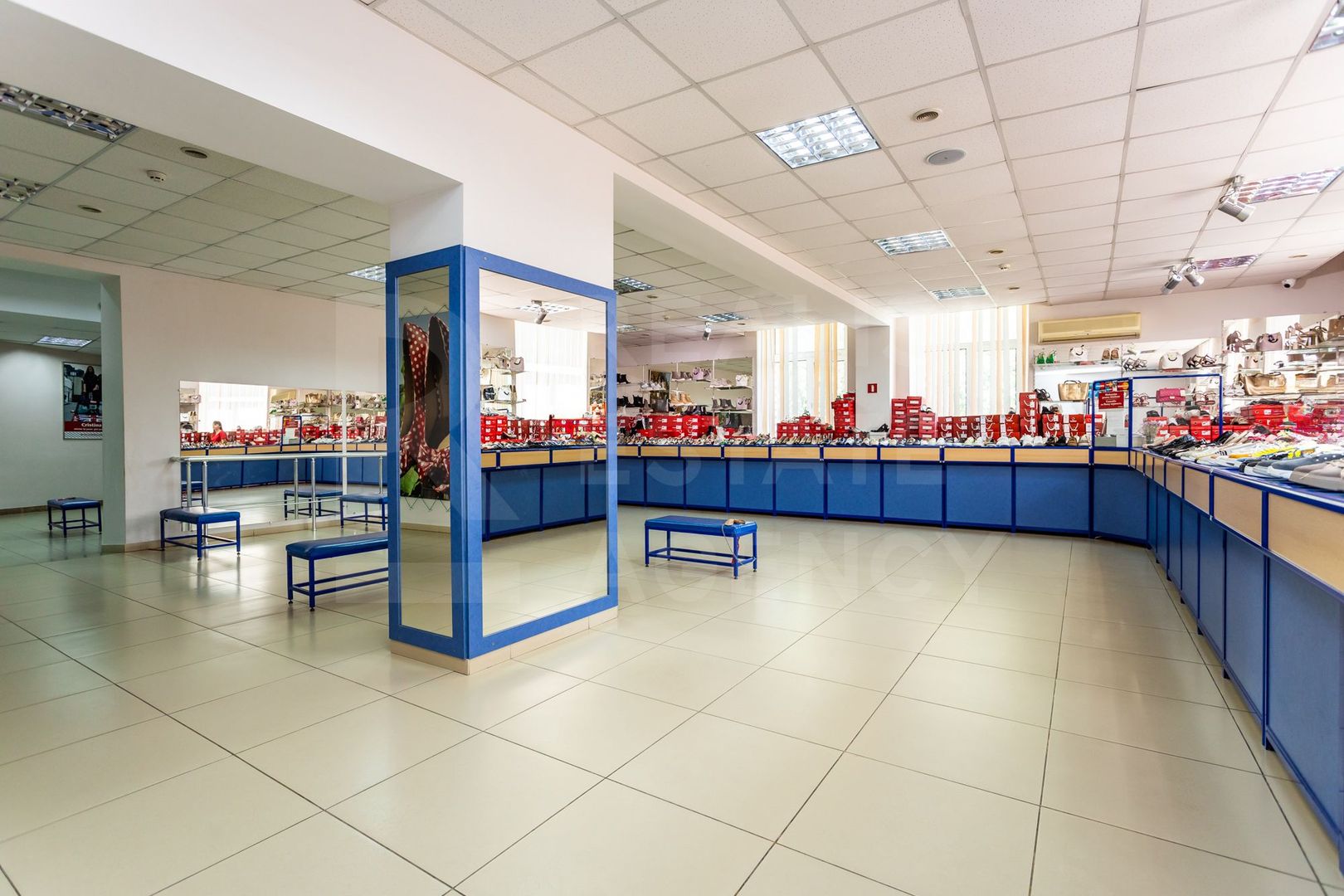 Chirie, spațiu comercial, 150 mp, strada Armeneasca, Centru - Poză 34