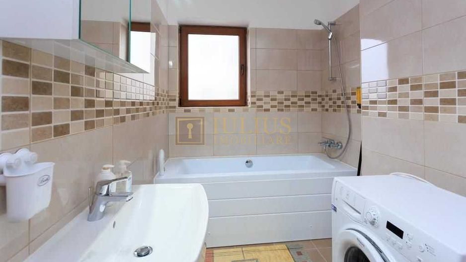 Bloc nou, loc de parcare, zonă liniștită, Pet Friendly-Complex Toronto - Poză 7