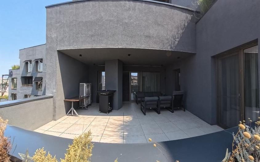 Apartament premium Dacia / Eminescu - Poză 9