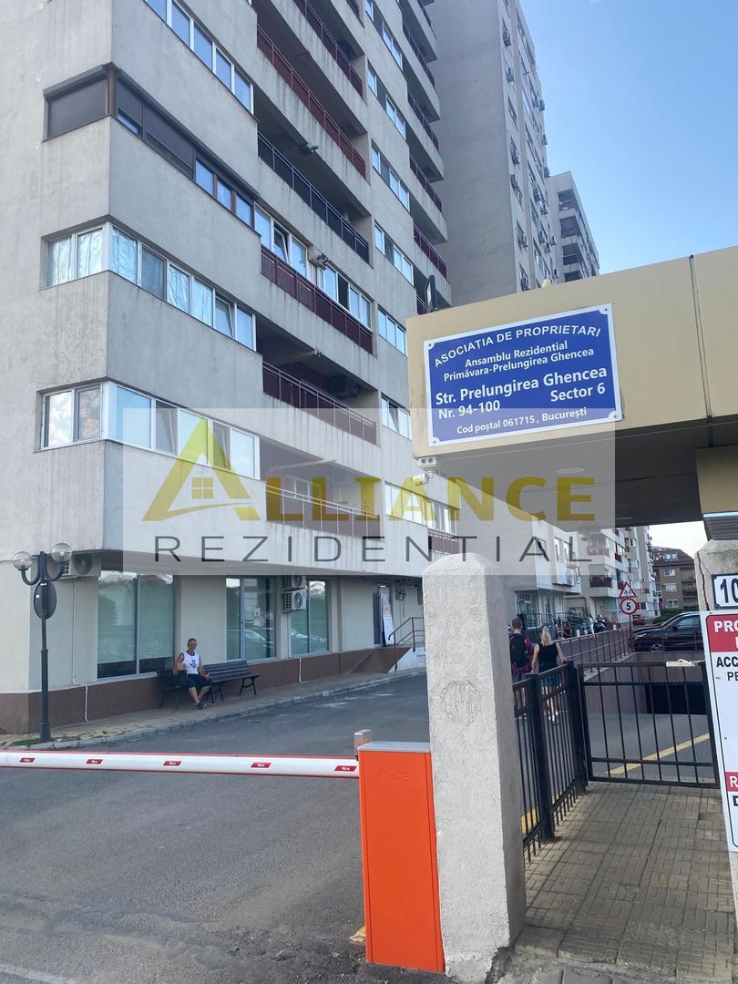 APARTAMENT 2 CAMERE - PRELUNGIREA GHENCEA - Poză 23