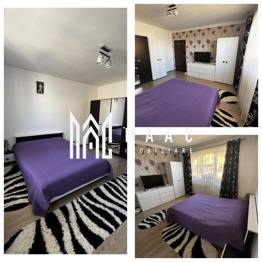 Apartament 3 Camere | Mobilat | Loc de Parcare | Turnișor - Poză 5