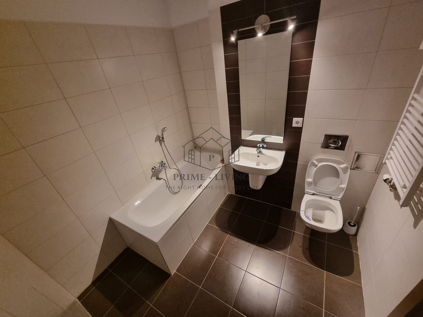 APARTAMENT COCHET CU 3 CAMERE LA INCHIRIERE IN ZONA GRADINA ZOO - Poză 4