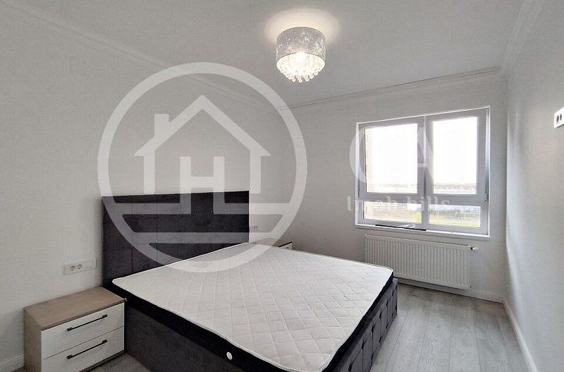 Apartament cu 3 camere de inchiriat in Victoria Residence, Oradea - Poză 4