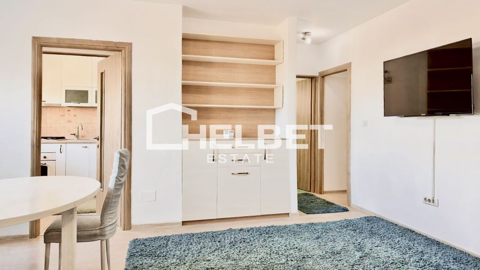 3 CAMERE / PARCARE / BOXĂ / MALL SANPETRU - Poză 2