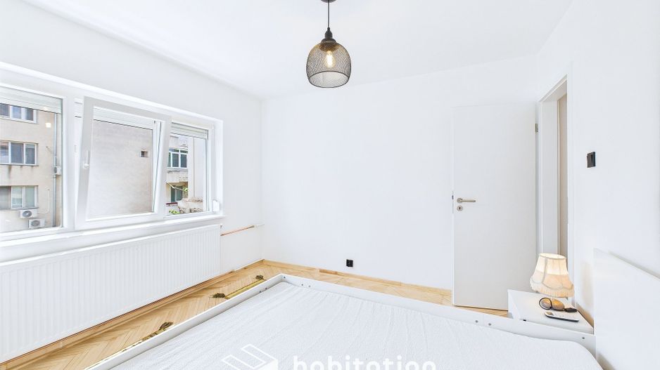 Apartament 2 camere, spațios, zona Spitalul Județean - Parcul Soarelui - Poză 19