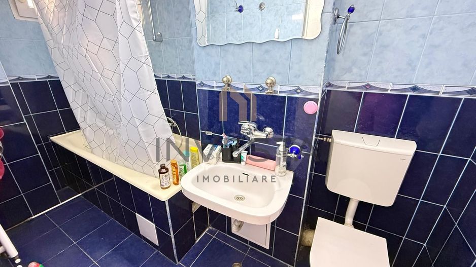 Apartament cu 2 camere in Marasti , strada Fabricii! - Poză 7