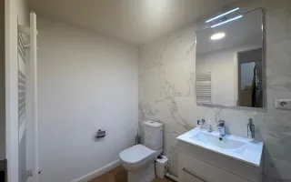 Imobil nou - inchiriere Office / Rezidenta - Primaverii - TVR - Poză 24